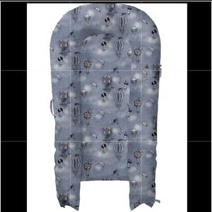 Dockatot Grand Mrs. Mighetto (Night Night)